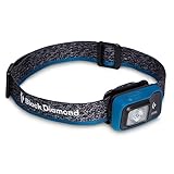 Black Diamond Astro 300 Headlamp Blau, Stirnlampe, Größe One Size - Farbe Azul