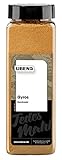 Ubena Gyros Gewürz 700 g, 1er Pack (1 x 0.7 kg)