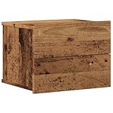 SXJEQOC Coffee Table Kleiner Couchtisch Beistelltisch Outdoor Kleiner Schrank - Wand-Nachttisch...