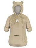 Carter's Boy's Baby Infant One Piece Snowsuit