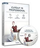 FRANZIS 70806 - CutOut 10 professional Bildbearbeitung und Freistellen - für Laien und Profis -...