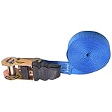 Verstellbare Nockenschnallen-Zurrgurte – Ratschenspanngurte, hohe Zugfestigkeit | Zuverlässiger...