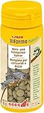 sera Viformo Nature 50 ml | Nahrhaftes Tablettenfutter für Welse | OHNE Farb- und...