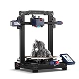 Anycubic Kobra 3D-Drucker, Präzises Automatisches 25-Punkt-Leveln 3D Printer, Magnetisches...