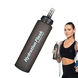 Generisch Wasserflasche zum Laufen, Outdoor-Wasserflasche | Weiche Outdoor-Trinkflasche |...