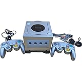 Nintendo GameCube Konsole/Gerät - Silber (GC)