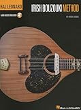 Hal Leonard Irish Bouzouki Method (Book/Online Audio)