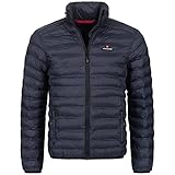 Höhenhorn 20J3 Bergmaster Herren Jacke Übergangsjacke Dunkelblau Gr. L