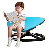 Sensorischer Drehstuhl mit Sicherheitsgriff und rutschfestem Design für Kinder mit Autismus und...