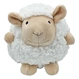Türstopper Schaf Tiermotiv weiß 1 kg Türhalter Gewicht Türsack Fensterstopper mit sandfüllung...
