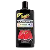 Meguiar's G17216EU Ultimate Compound Autopolitur, 450ml