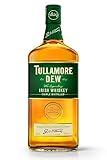 Tullamore DEW Original Blended Irish Whiskey, 70cl