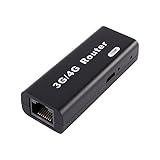 3G/4G Tragbarer WiFi-Router 150 Mbit/s USB Wireless Router, Unterstützung HSDPA/HSUPA/HSPA, CDMA...