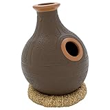 LP Latin Percussion Udu Drum Claytone #1 LP1400-C1