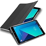 Cadorabo Hülle kompatibel mit Samsung Galaxy Tab S3 (9.7 Zoll) Tablethülle mit Auto Wake Up aus...