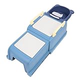 Generic Ausziehbarer Shampoo-Stuhl für, Weich Gepolstertes Kissen für Haarwaschstation,...