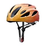 Kinderhelm Integrierter Fahrradhelm 52-58 cm mit abnehmbarem Kinnschutz, Verstellbarer...