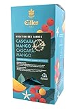 EILLES TEE World Luxury Selection CASCARA-MANGO, 20er Box