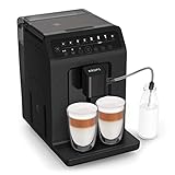 Krups EA897B Evidence ECOdesign Kaffeevollautomat | automatische Espresso- und Cappuccino-Funktion |...