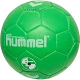 hummel Handball Kids Hb Unisex Größe, GREEN/WHITE