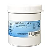 Basenpulver -Original Pharno- 1000 g Ohne Zusatzstoffe, Lactosefrei und frei von Zuckern oder...
