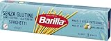 Barilla Pasta Nudeln Glutenfreie Spaghetti aus köstlichem Mais und Reis – perfekt für Menschen...