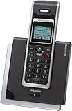 Swissvoice Eurit 748 Schnurloses ISDN-Telefon (DECT) mit optischer Anrufsignalisierung inkl....