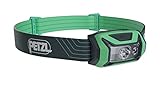 PETZL - Stirnlampe TIKKA - Unisex, Grün, Einheitsgröße