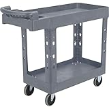 Strongway 227 kg. Mehrzweckwagen mit ergonomischem Griff, wartungsfreie Konstruktion aus...