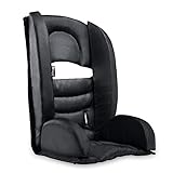 Hauck Sitzverkleinerer für Fahrradanhänger Bike Trailer Comfort Seat für Kinder ab 6 Monate,...