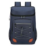 Outdoor-Rucksack-Kühlboxen, isoliert, auslaufsicher, wasserabweisend, für Männer/Frauen,...