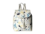 CHAPS Dinah Backpack Floral Camo One Size
