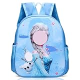 NTEVXZ Cartoon Backpack, Nursery Travel Backpack, Toddler Children School Bags, Kindergarten Tasche...