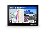 Garmin Drive 53 MT EU – Navigationsgerät mit 5“ (12,7 cm) Farbdisplay, vorinstallierten...