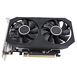 ciciglow RX550-Grafikkarte, 4 GB GDDR5 128 Bit PCI Express 3.0 X8...