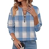 Damenbluse Elegant Festlich Langes Gym Mode Damen Oberteile Damenmode Fitness Festliche Lässig...