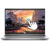 Dell Latitude 5520 Touchscreen Laptop, 15,6 Zoll FHD, Intel Core i7-1185G7, 16GB RAM, 512GB SSD,...