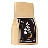 Ginseng-Tee, unabhängige Verpackung Polygonatum Maulbeere-Tee 150 g Nahrhaftes 30-teiliges Pulver...