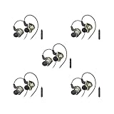 Kabelgebundene In-Ear-Kopfhörer, 3,5-mm-Klinkenstecker, Geräuschunterdrückung,...