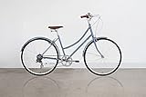 Bobbin Birdie Vintage Damen Fahrrad Traditionelle Erwachsene Fahrräder City Bike für Damen und...