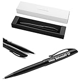 Pelikan Jazz® Noble Elegance K36 Kugelschreiber mit Gravur Geschenketui - einzigartige Stifte mit...