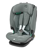 Maxi-Cosi Titan Pro² i-Size Kindersitz, 76-150 cm, 15 Monate-12 Jahre, G-CELL-Seitenaufprallschutz,...