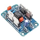 ZDETGU Hocheffizientes, Ideales Dioden-Gleichrichter-Brückenmodul für JLH 1969 Verstärker, AC...