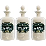 Wint und Lila London Dry Gin Trocken Spanien inkl. FeinWert E-Book (3 x 0.7 l)