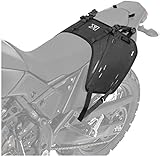 Kriega Motorrad-Satteltaschen-Trägersystem OS-Base Satteltaschenhalter für Yamaha Tenere 700,...