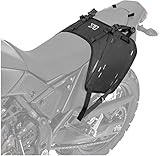 Kriega Motorrad-Satteltaschen-Trägersystem OS-Base Satteltaschenhalter für Yamaha Tenere 700,...