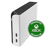 Seagate Game Drive Hub Xbox 8 TB externe Festplatte, 3.5 Zoll, USB 3.0, weiß, 2 Jahre Data Rescue...