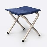 Chicreat Luxus Fußhocker gepolstert mit Quick Dry Foam!