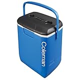 Coleman Cool Box 30QT Performance Cooler, 28 Liter Fassungsvermögen, große Hochleistungs-Kühlbox,...