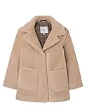 Pepe Jeans. Aime PG401052 Lammfellmantel 844 beige, beige